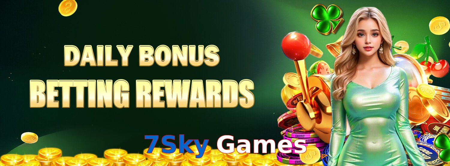 7Sky Games