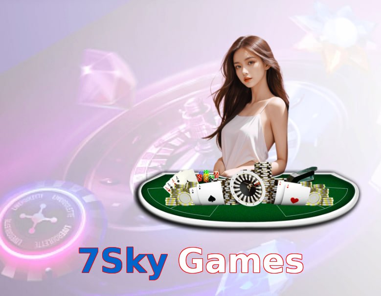 7Sky Games