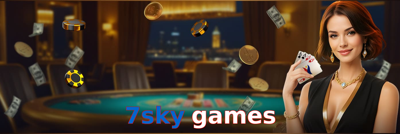 7Sky Games